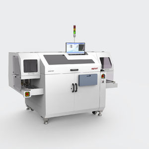 microsaldatrice per chip per die attach 1