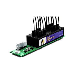analizzatore di LEDs 1