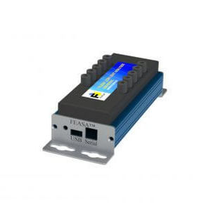 analizzatore di LEDs 1