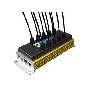 analizzatore di LEDs 1