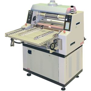 laminatore a pressione