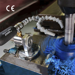 refrigeratore mini / di aria compressa / regolabile / in acciaio inossidabile