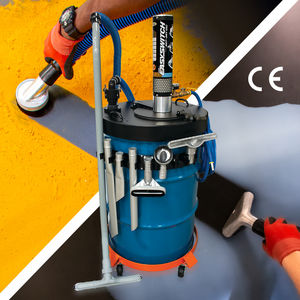 aspiratore industriale