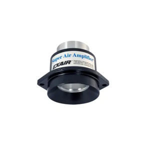 amplificatore d'aria per ventilazione e scarico