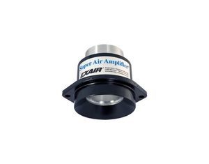 amplificatore d'aria per alta temperatura