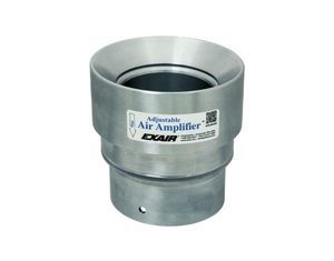 amplificatore d'aria regolabile
