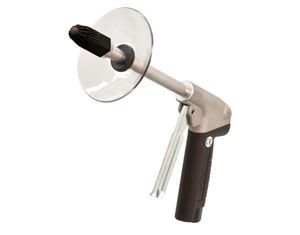 pistola ad aria compressa di pulizia 1