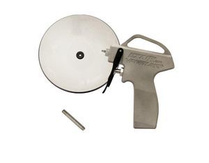 pistola ad aria compressa di pulizia 1