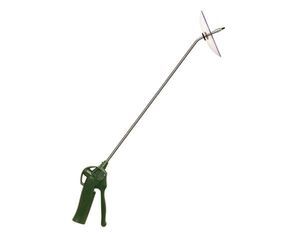pistola ad aria compressa di pulizia 1
