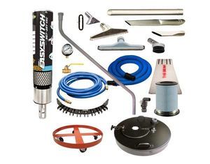 aspiratore industriale 1