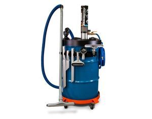 aspiratore a tamburo industriale 1