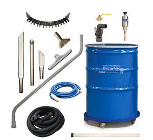 aspiratore a tamburo industriale 1
