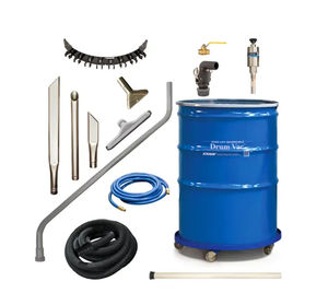 aspiratore a tamburo industriale 1