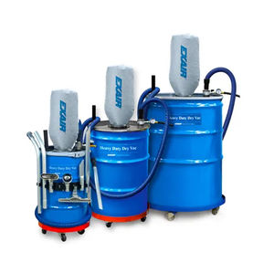 aspiratore a tamburo industriale 1