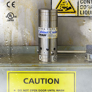 refrigeratore d'aria