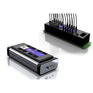 analizzatore di LEDs