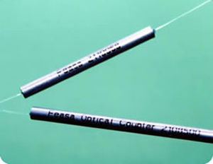 accoppiatore di fibra ottica