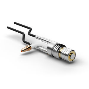 sonda per prova pulsante