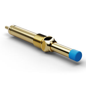 sonda per prova pulsante