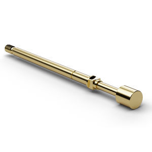 sonda per prova pulsante