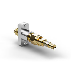 sonda per prova coassiale
