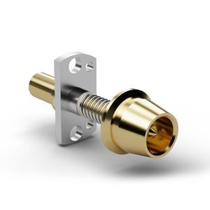 sonda per prova coassiale