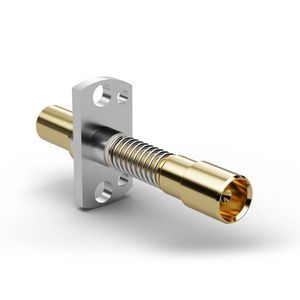 sonda per prova coassiale