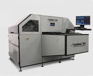 microsaldatrice per chip automatizzata
