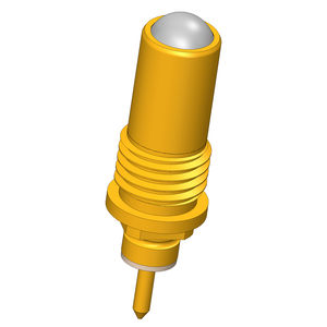 sonda per prova pulsante