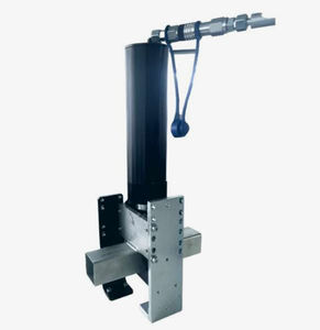 apparecchio per taglio semiautomatico