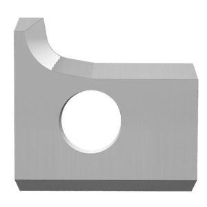 coltello per profilati