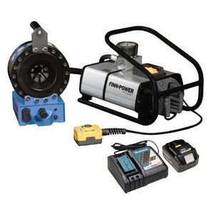 pressa crimpatrice automatica 1