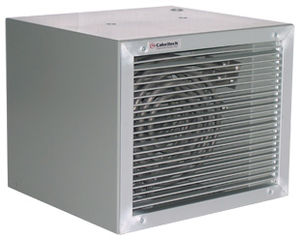 aerotermo elettrico