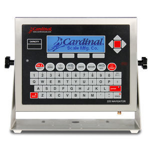 indicatore di peso digitale 1