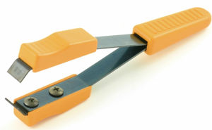 pinza spelafili per cavo