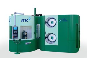 macchina transfer rotante 1