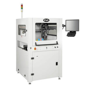 sistema di rivestimento e laminazione di adesivi