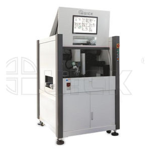 macchina di brasatura dolce automatica