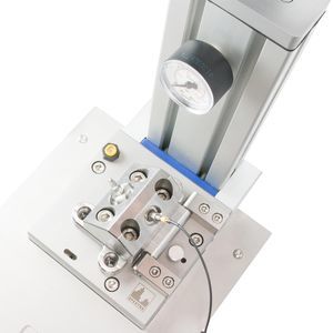 eccitatore di calibratura