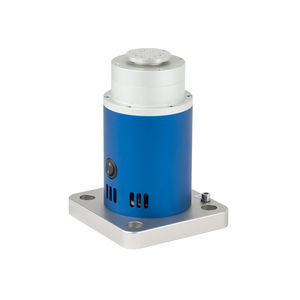 eccitatore di calibratura