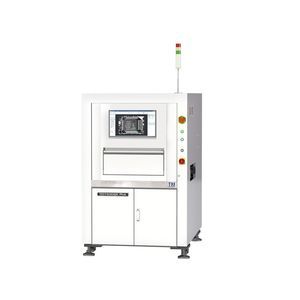 macchina di ispezione ottica 1