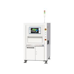 sistema di ispezione CMOS 1