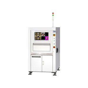 macchina di ispezione ottica 1