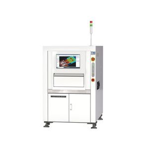 macchina di ispezione ottica