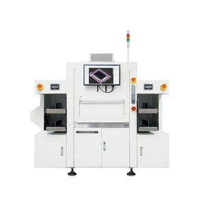 sistema di ispezione CMOS 1