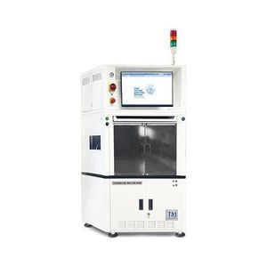 tester di capacità 1