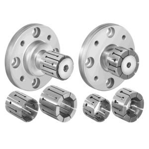 pinza di serraggio pneumatica 1
