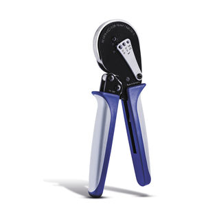 utensile per aggraffatura manuale