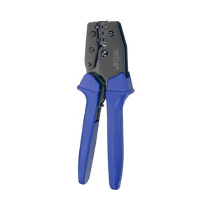 utensile per aggraffatura manuale