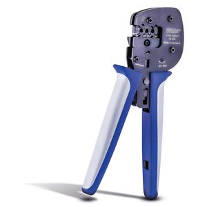 utensile per aggraffatura manuale